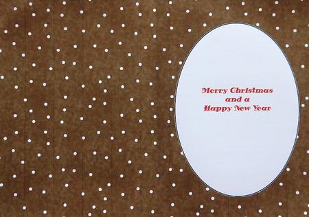 Christmas Spot Insert 11 by Margaret Dittmann