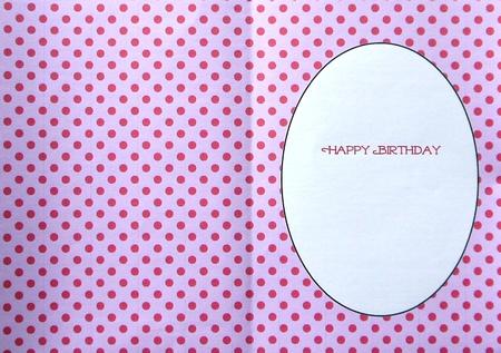Pinks Spotty Insert 1 by Margaret Dittmann