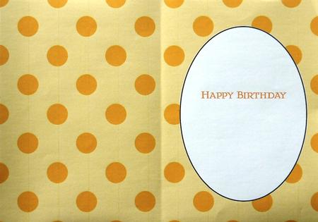 Yellows Spotty Insert 2 by Margaret Dittmann