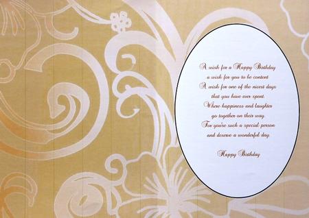 Orange Floral Butterfly Insert 3 by Margaret Dittmann