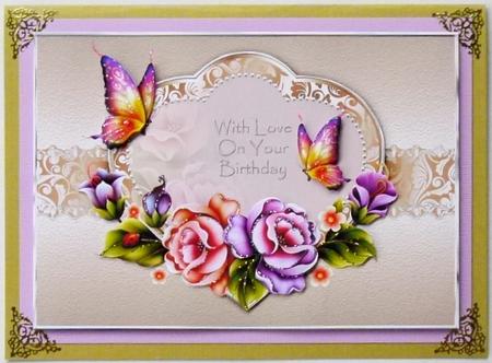 Gallery Item Handmade Craft Photo
