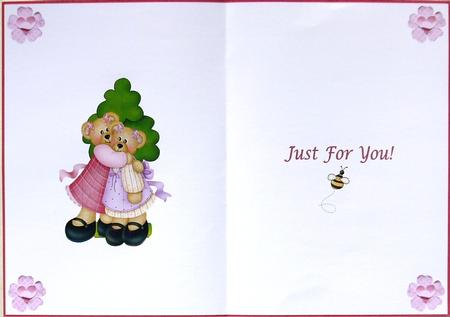 A Summers Day Insert 2 by Margaret Dittmann