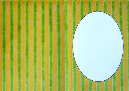 Fun in the Sun Insert C7 by Margaret Dittmann