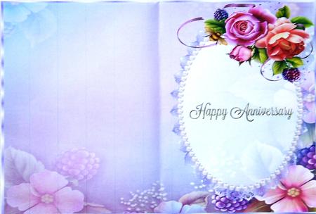 Beautiful English Roses Insert 2b by Margaret Dittmann