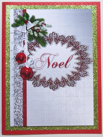 Simple and Elegant by Margaret Dittmann