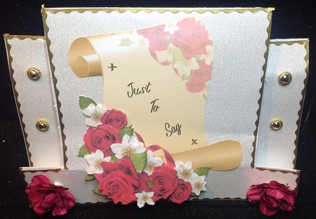Gallery Item Handmade Craft Photo