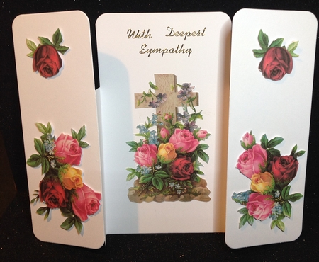 CARD-I-SAN SPECIAL 2 KIT by Margaret Hanning