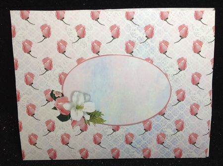 Love Swans - C-thru Add-on Background by Margaret Hanning