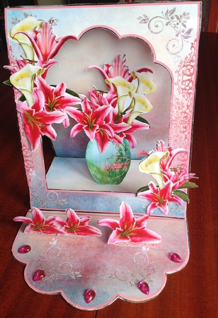 Gallery Item Handmade Craft Photo