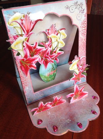 Gallery Item Handmade Craft Photo