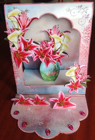 Gallery Item Handmade Craft Photo