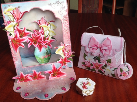 Gallery Item Handmade Craft Photo