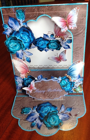 Gallery Item Handmade Craft Photo