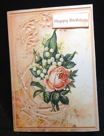 Gallery Item Handmade Craft Photo