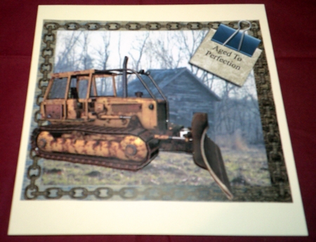 Gallery Item Handmade Craft Photo