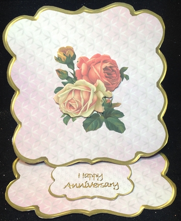 8 Pandora's Box Mats - Cu4cu by Margaret Hanning