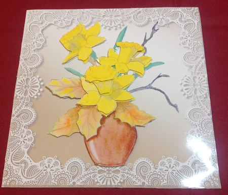 Gallery Item Handmade Craft Photo
