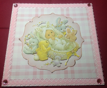 Gallery Item Handmade Craft Photo