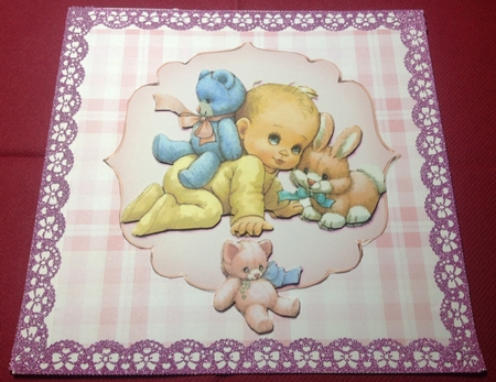 Gallery Item Handmade Craft Photo
