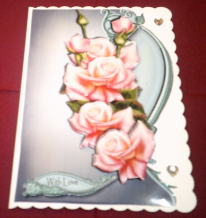 Gallery Item Handmade Craft Photo