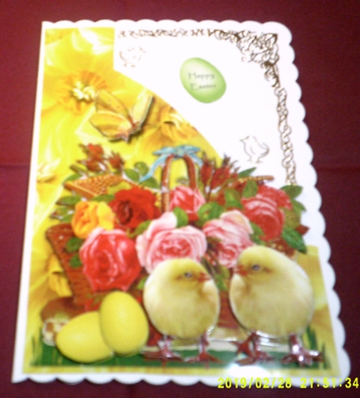 Gallery Item Handmade Craft Photo