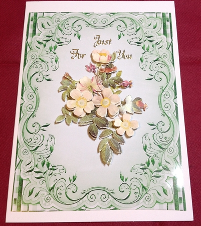 Fantasy Papers by Margaret Hanning