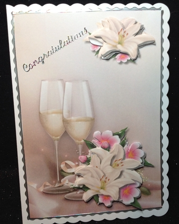 Celebrations -  by Margaret Hanning