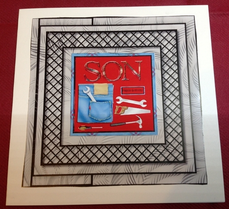 Gallery Item Handmade Craft Photo