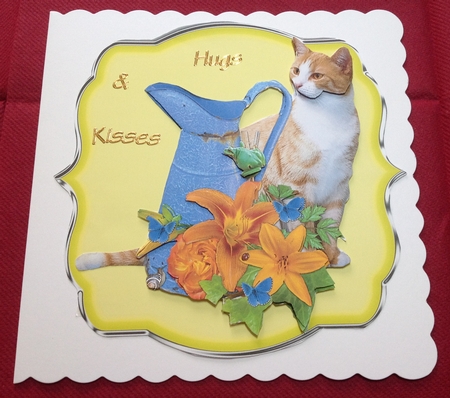 Gallery Item Handmade Craft Photo