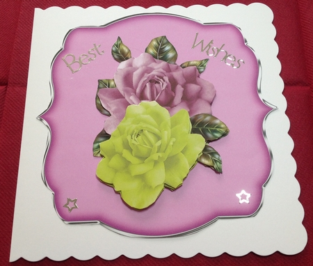 Gallery Item Handmade Craft Photo
