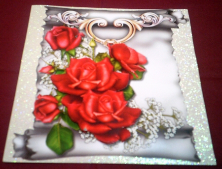 Gallery Item Handmade Craft Photo
