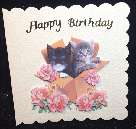 Gallery Item Handmade Craft Photo