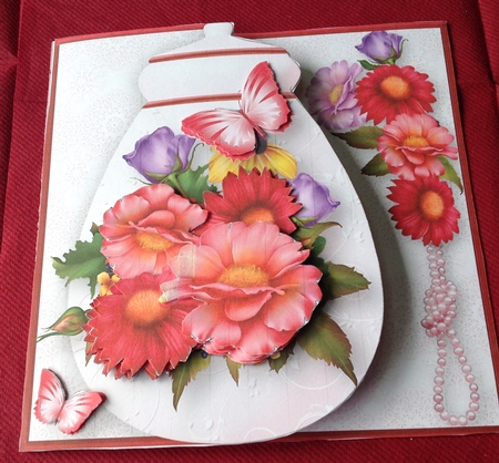 Gallery Item Handmade Craft Photo