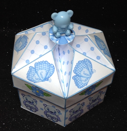 Gallery Item Handmade Craft Photo