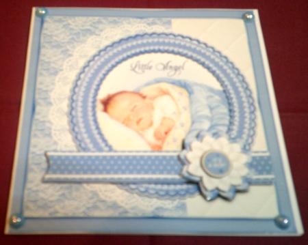 Gallery Item Handmade Craft Photo