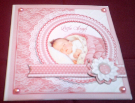 Gallery Item Handmade Craft Photo