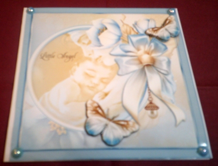 Gallery Item Handmade Craft Photo