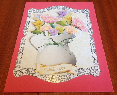 Gallery Item Handmade Craft Photo