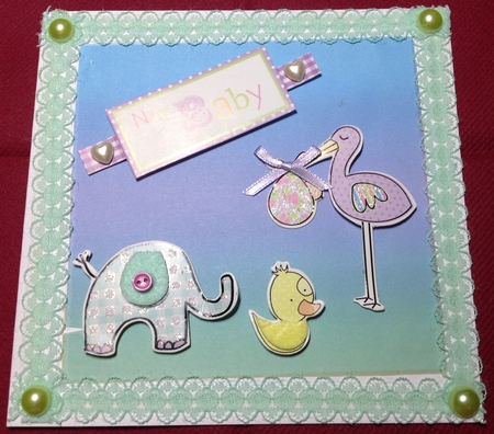 Gallery Item Handmade Craft Photo