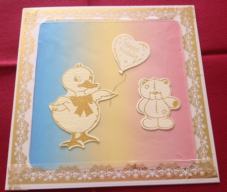 Gallery Item Handmade Craft Photo