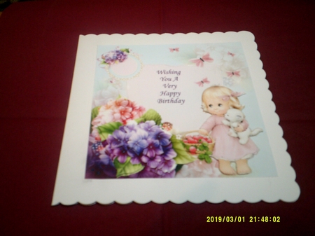 Gallery Item Handmade Craft Photo