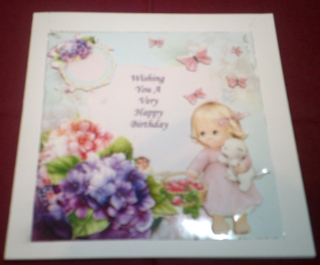 Gallery Item Handmade Craft Photo