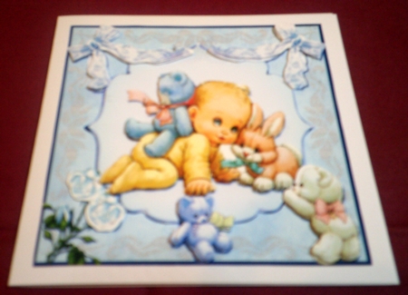 Gallery Item Handmade Craft Photo