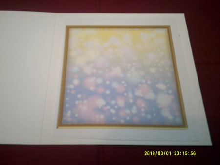 Hydrangeas Mini Kit by Margaret Hanning