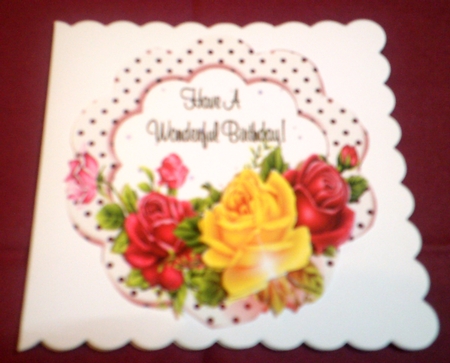 Gallery Item Handmade Craft Photo