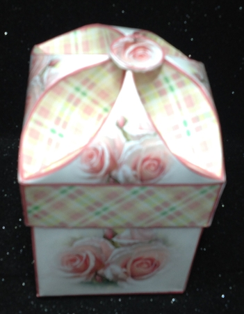 Gallery Item Handmade Craft Photo