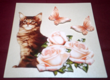 Gallery Item Handmade Craft Photo