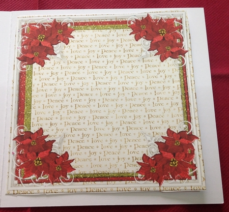 Merry Christmas All In One by Margaret Hanning
