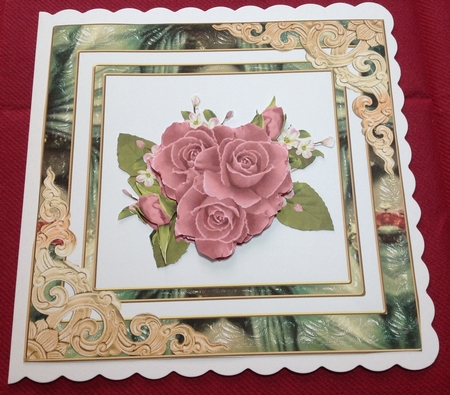 Gallery Item Handmade Craft Photo