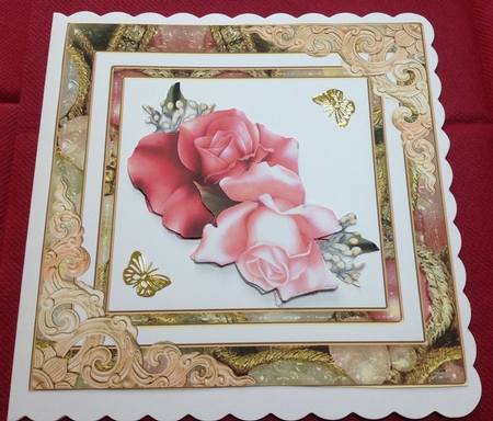 Gallery Item Handmade Craft Photo